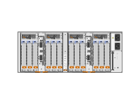 EMX0 PCIe Gen 3 I O Rear