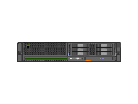 Power 710 Disk Front