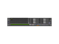 Power 730 Disk Front