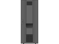 Power 795 Rack Rear