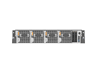 Power AC922 Front Open