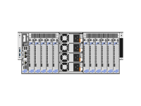 Power E950 Rear