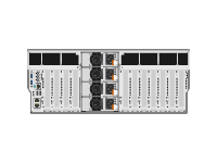 Power S824 Dual IOA Rear