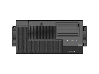 p 185 Rack Front