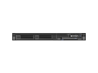 p 505 Rack Front