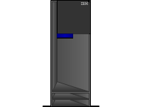 p 520 p 550 Tower Front