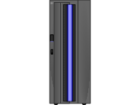 p 575 Rack Front