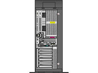 i 520 Tower Rear