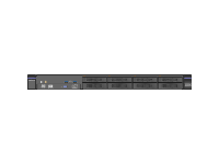 x 3250 M5 Rack Front