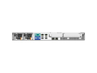 x 3250 M5 Rack Rear