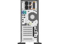 x 3300 2PS Tower Rear