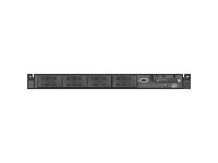 x 3550 M4 Rack Front