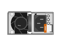 x 3630 M4 750W PSU