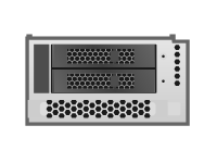 x 3650 M4 HD Rear SFF