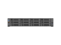x 3650 M5 12D Front
