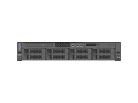 x 3650 M5 8D Front