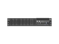 x 3690 X5 Rack Front