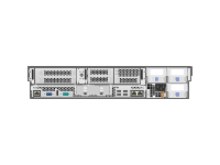x 3690 X5 Rack Rear