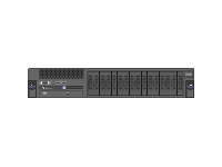 x 3750 M4 Rack Front