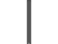 1U Solid Filler