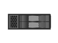 2 5in HDD Cage Assy