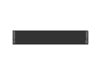 2U Front Empty