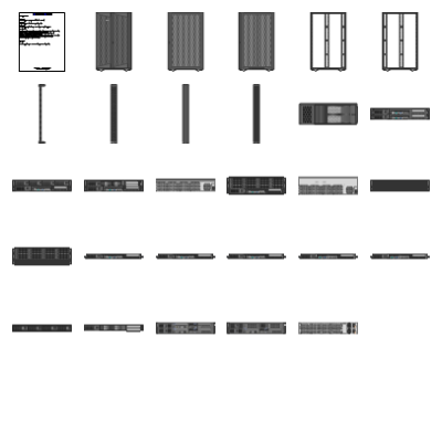 IBM i Data Plex Preview Small