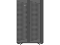 Rack Door Front