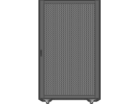 Rack Door Rear