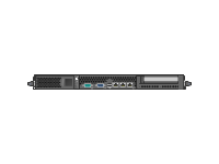dx 360 M2 Front View