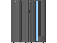 System z 990 Front