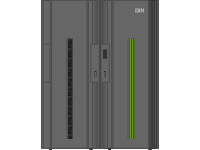 z 10 EC Front