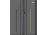 z Enterprise Front