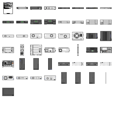 IBM Storage Tape Preview Small