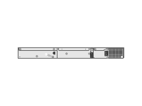 TS2900 Rack Rear
