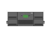 TS3200 Rack Front