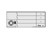 TS3200 Rack Rear
