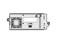 TS3310 FC Drive