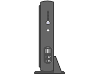 CP20 WS Front
