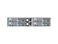 H2224xx Rear ( QSFP)