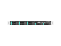 R1208WT Front