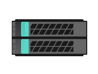 R2xxx WT HDD Option