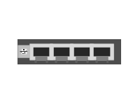10Gb i SCSI FCo E HIC