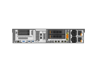 DX8200C Rear