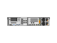 DX8200D Rear ( RJ45)