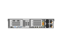 DX8200N Rear