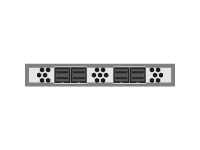N2226 12Gb SAS HBA