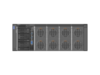 x 3850 X6 Front