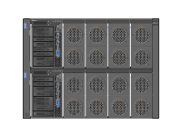 x 3950 X6 Front