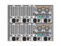 x 3950 X6 Rear